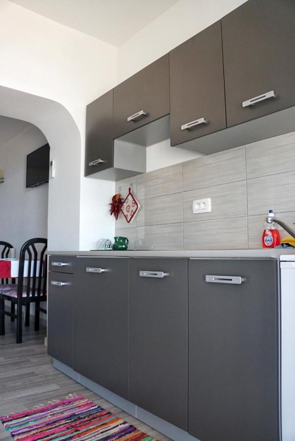 Apartmani Vesna Zambratija  Exterior foto