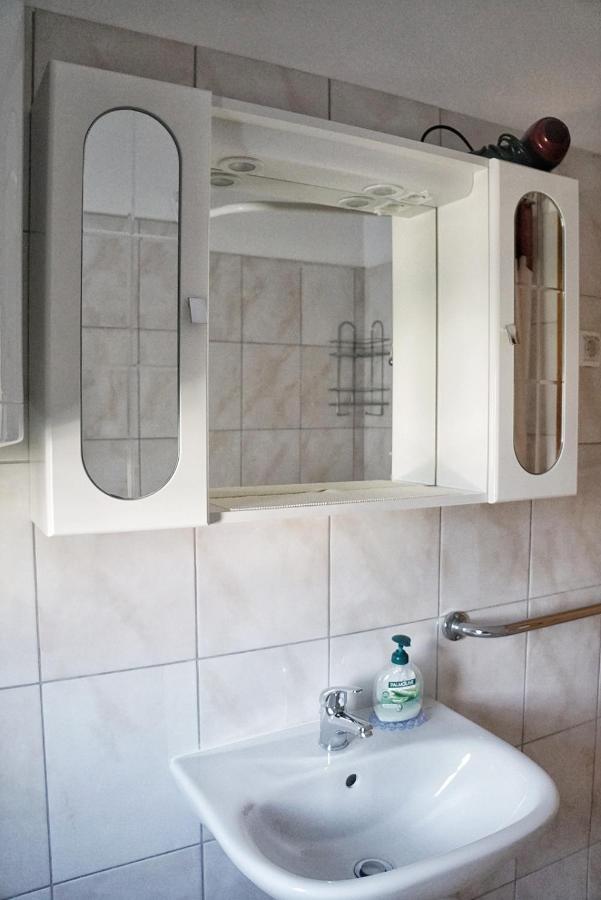 Apartmani Vesna Zambratija  Exterior foto