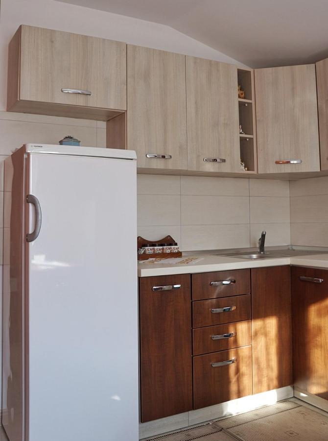Apartmani Vesna Zambratija  Exterior foto
