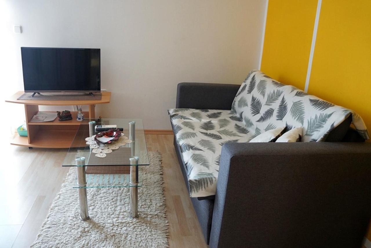 Apartmani Vesna Zambratija  Exterior foto