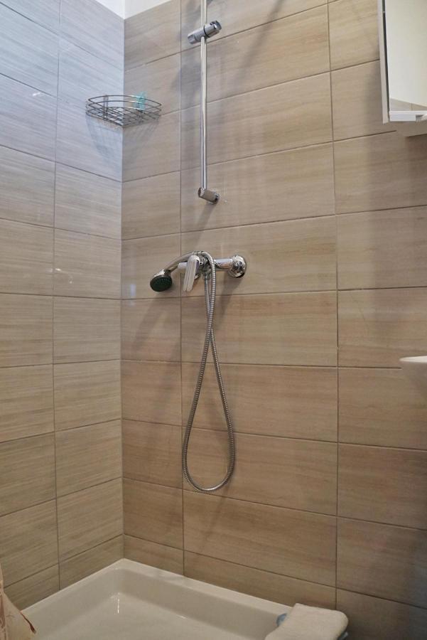 Apartmani Vesna Zambratija  Exterior foto
