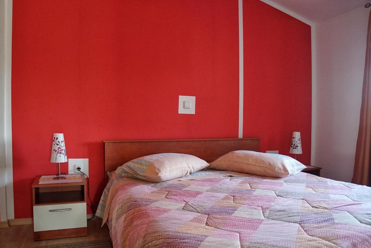 Apartmani Vesna Zambratija  Exterior foto