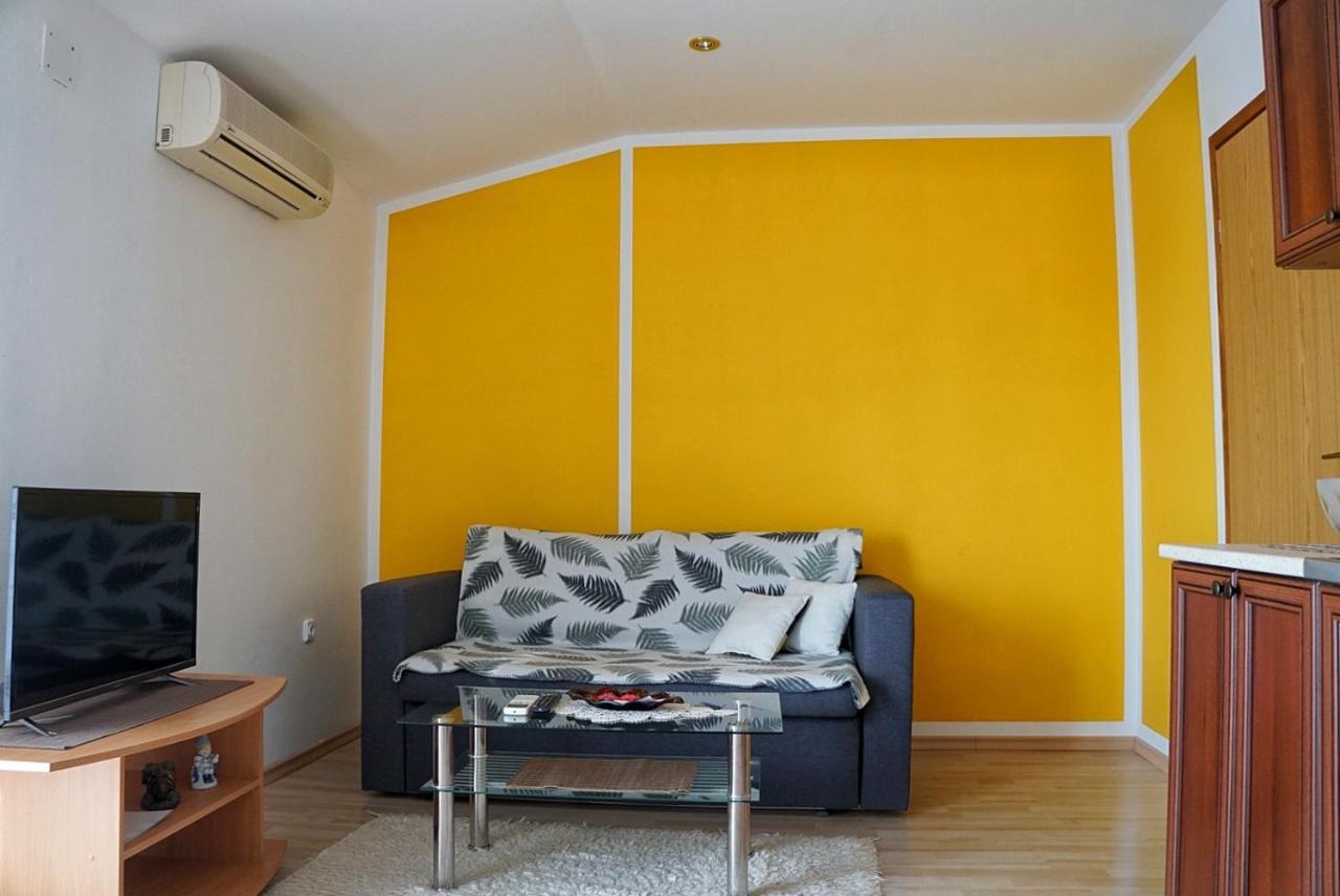 Apartmani Vesna Zambratija  Exterior foto